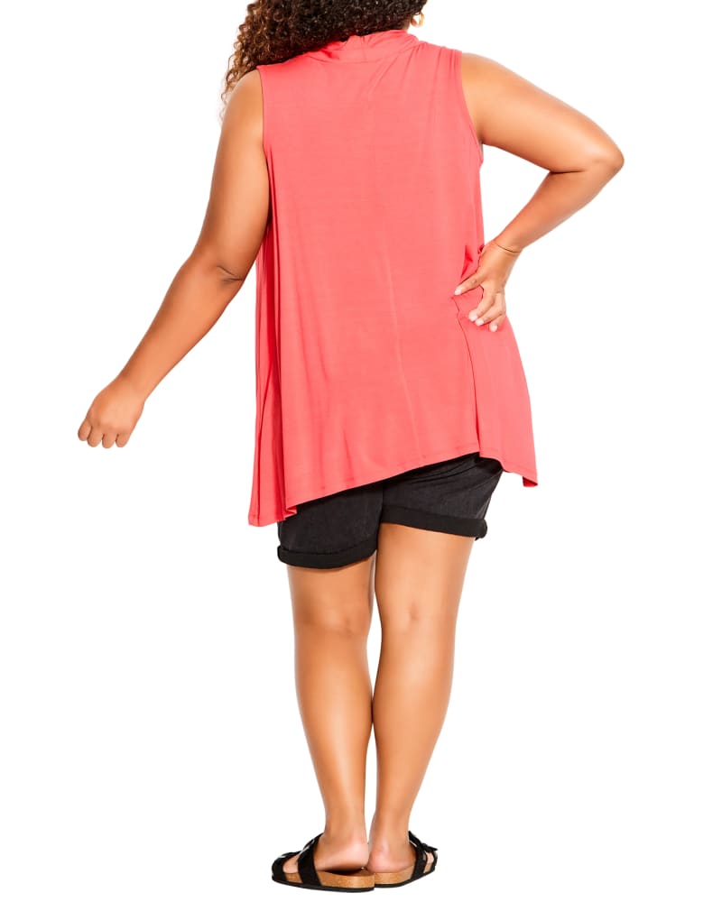Plus size model wearing  by Avenue | Dia&Co | dia_product_style_image_id:188404